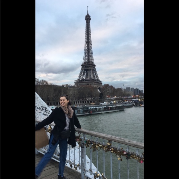 Meet your Posher, Iman - Picture 2 of 2